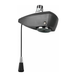 Presto - Robinet simple temporisée - dl 350 s Débit 10 l/mn à 3 bars
