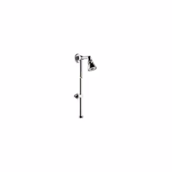 Description générale Découvrez notre ensemble de douche orientable avec tube et collier, référence 29205. Ce produit est conç ...