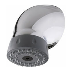 Pomme de douche Presto Débit 6 l/mn