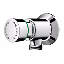 Arrivée arrière Pour urinoirs et stalles - Arrivée arrière Mâle 1/2” Départ avec joint et écrou-raccord pour tube Ø extérieur ...