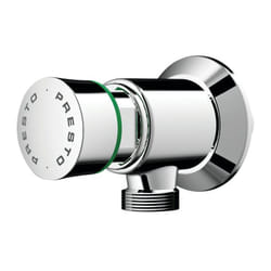 Presto - Robinet urinoir P12 (a) fixation murale