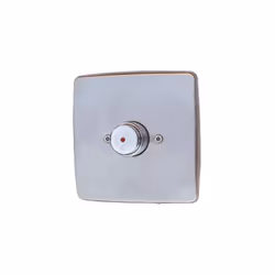 Robinet douche à encastrer MM 15W FONCTIONNEMENTLe robinet simple temporisé pour douche permet l'écoulement d'eau par simple ...