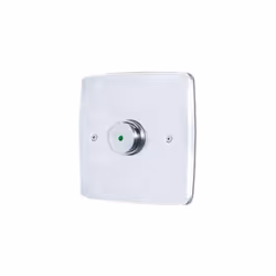Urinoir PRESTO. Robinet Presto encastré 15x21 avec robinet d'arrêt référence 38336. - Pour Collectivité , Robinetterie tempor ...