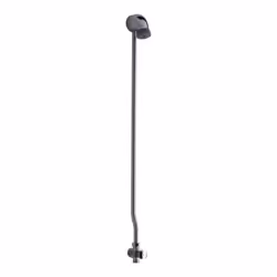 Douche PRESTO. Robinet de douche Presto 50 PAP avec pomme fixe référence 38921. - Pour Collectivité , Robinetterie temporisée ...
