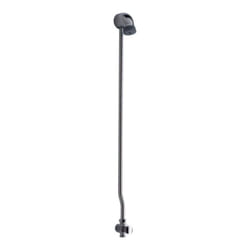 Presto - Robinet de douche 50 pap avec pomme fixe