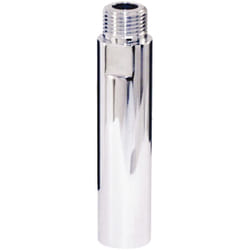 Presto - Rallonge 95mm chromee G1/2 pour lavabo applique mural 504 Ref.40915
