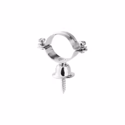 COLLIER FIXATION PRESTO 47004 PRESTO 47004Diamètre max : 32 Type de produit : Collier de fixation pour tube 3 ans : 1 Compati ...