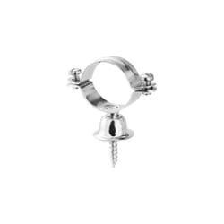Presto - Collier de fixation sans butoir - 32 mm