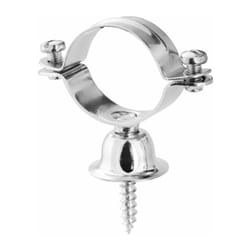 Presto - Collier de fixation simple - 28 mm