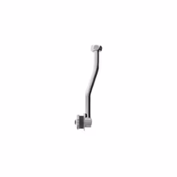 Description générale Tube urinoir conçu pour l'alimentation en eau de l'urinoir Selles 8415, compatible avec une robinetterie ...