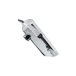 Presto - Mitigeur temporisé lavabo sur plage neo® Duo 68050