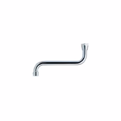 Bec par dessous 1/2-l = 200 mm- aérateur - PRESTO - 70063