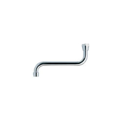 Bec par dessous 1/2-l = 200 mm- aérateur - PRESTO - 70063