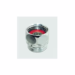 Raccord fou f 1/2xf 1/2 écrou pris - PRESTO - 70174