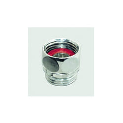 Raccord fou f 1/2xf 1/2 écrou pris - PRESTO - 70174