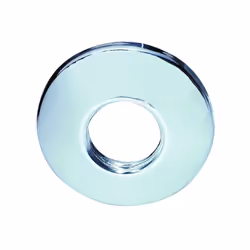 Rosace taraudée diamètre extérieur 60 - diamètre intérieur 20x27 - hauteur 20mm - PRESTO - 70338