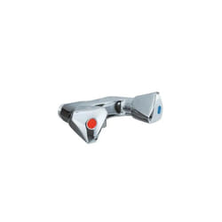 Mélangeur de douche, entraxe 6cm