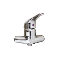 Presto - Mitigeur de douche monocommande - Finition : chromé - Combiné de douche : Non