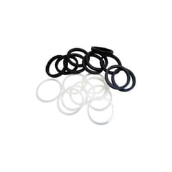 Presto - Sachet 10 jeux de joints américains diamètre 32 mm