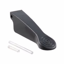 Lavabo PRESTO. Pédale pour Presto 520 et 530 référence 90062. - Pour Collectivité , Robinetterie temporisée , Lavabo Presto / ...