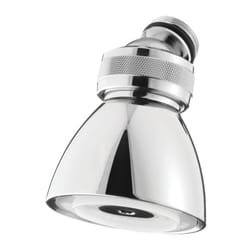 Presto - Pomme de douche orientable Diamètre 58 mm