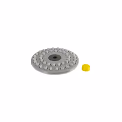1 grille + membrane + 1 régulateur pour DL300S - DL400S Fonction : Ce sachet de maintenance permet de rénover les robinetteri ...