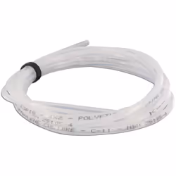 Tube rilsan PA66, 2.5m pour DL300/400 PRESTO référence 90187 Type de produit : Pièce détachée équipement cuisine - SDB - WC D ...