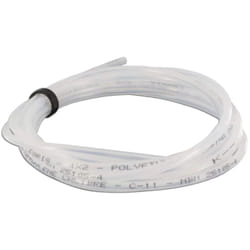 Presto - Tube rilsan PA66, 2.5m pour DL300/400