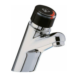 Presto - Bouton complet pour mitigeur P4000 s