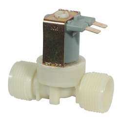Presto - lectrovanne 12V - mm 3/4'
