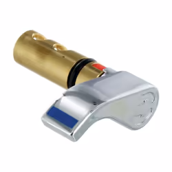 Manette de mitigeage complète pour mitigeur de lavabo PRESTO NEO DUO PRESTO référence 90594 - Type de produit : Accessoire, p ...