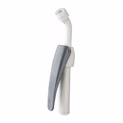 Douchette lave-bassin Ø 24 mm Débit : 14 l/min Arrivée mâle 1/2'
