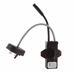 Pièces détachées pour lavabo PRESTO. Cellule pour mitigeur Volta, SQUALE II, à pile référence 90945. - Pour Collectivité , Ro ...