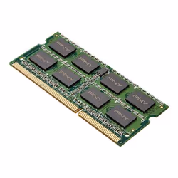 PNY 8GB DDR3 1600MHz module de mémoire 8 Go 1 x 8 Go
