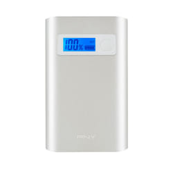 PNY PowerPack AD7800 Lithium-Ion (Li-Ion) 7800 mAh Argent