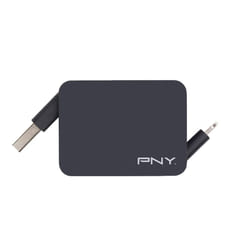 PNY USB - Lightning Noir