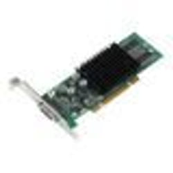 NVIDIA PNY Quadro4 280 NVS PCI faible encombrement 64 Mo DDR DVI