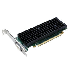 PNY VCQ290NVS-PCX16-PB carte graphique NVS 290 GDDR2