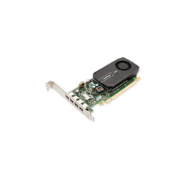 PNY VCNVS510DP-PB carte graphique NVIDIA NVS 510 2 Go GDDR3