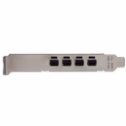 PNY VCNVS510DVI-PB carte graphique NVIDIA NVS 510 2 Go GDDR3
