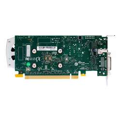 PNY VCQK620-PB carte graphique NVIDIA Quadro K620 2 Go GDDR3