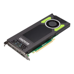 PNY VCQM4000-PB carte graphique NVIDIA Quadro M4000 8 Go GDDR5