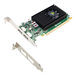 PNY VCNVS310DP-1GB-PB carte graphique NVIDIA NVS 310 1 Go GDDR3