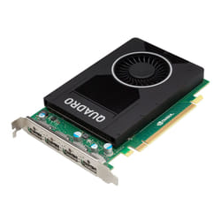 PNY Quadro M2000 NVIDIA 4 Go GDDR5