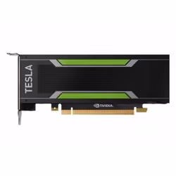 PNY nVidia Tesla M4, Tesla M4, 4 Go, GDDR5, 128 bit, PCI Express x16 3.0