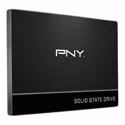 PNY CS900 2.5" 240 Go Série ATA III 3D TLC NAND