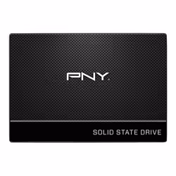PNY CS900 2.5" 240 Go Série ATA III 3D TLC NAND