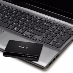 PNY CS900 2.5" 240 Go Série ATA III 3D TLC NAND - Vue supplémentaire 4