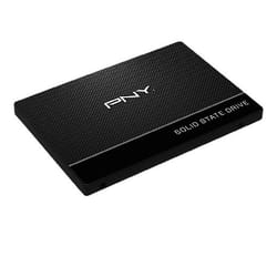 PNY CS900 2.5" 480 Go Série ATA III 3D TLC NAND