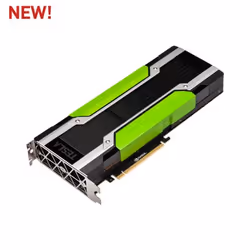 PNY NVIDIA Tesla P40, Tesla P40, 24 Go, GDDR5, 384 bit, PCI Express x16 3.0